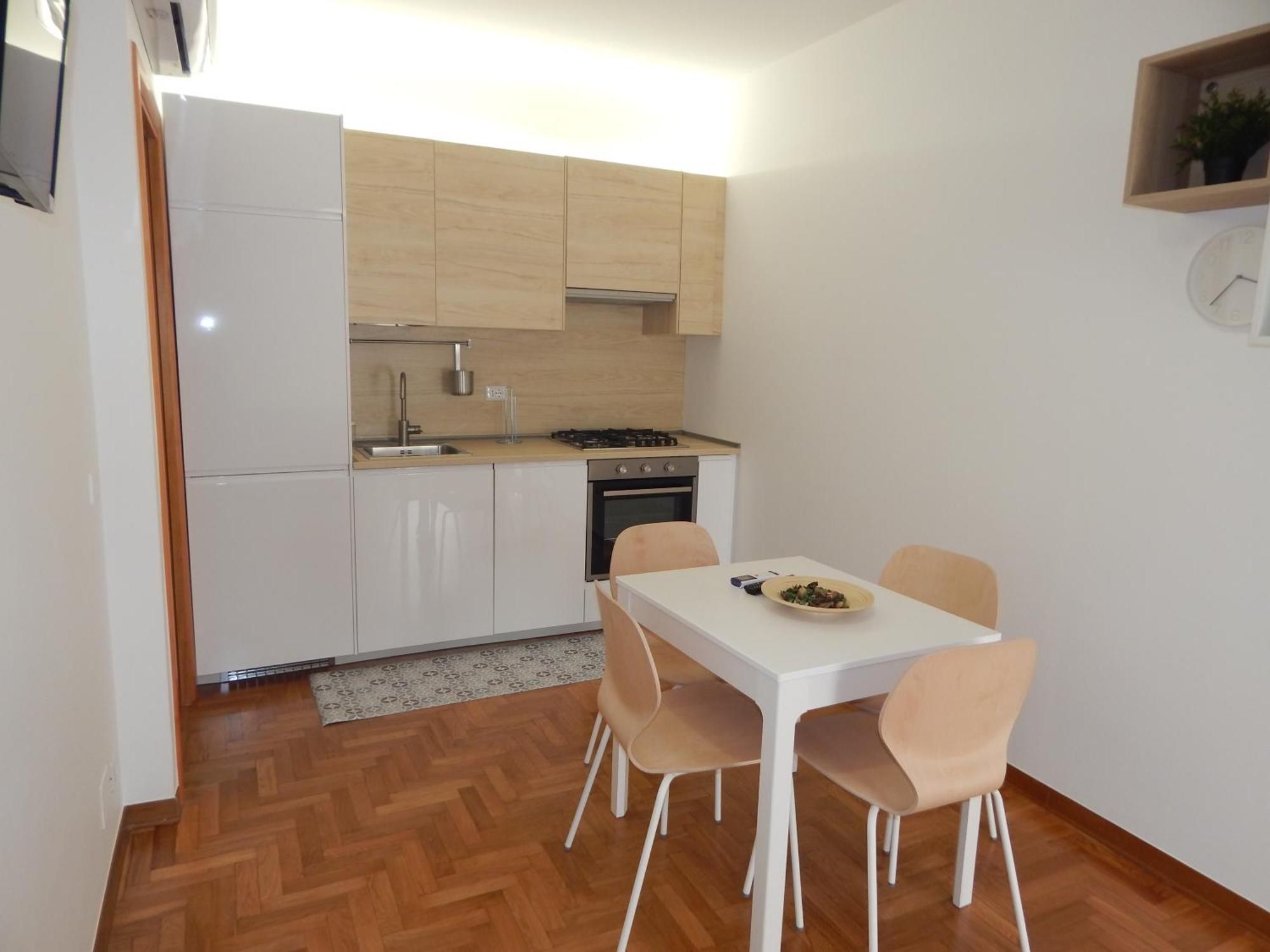 Appartamento Abete Marino, Sirolo Exterior foto