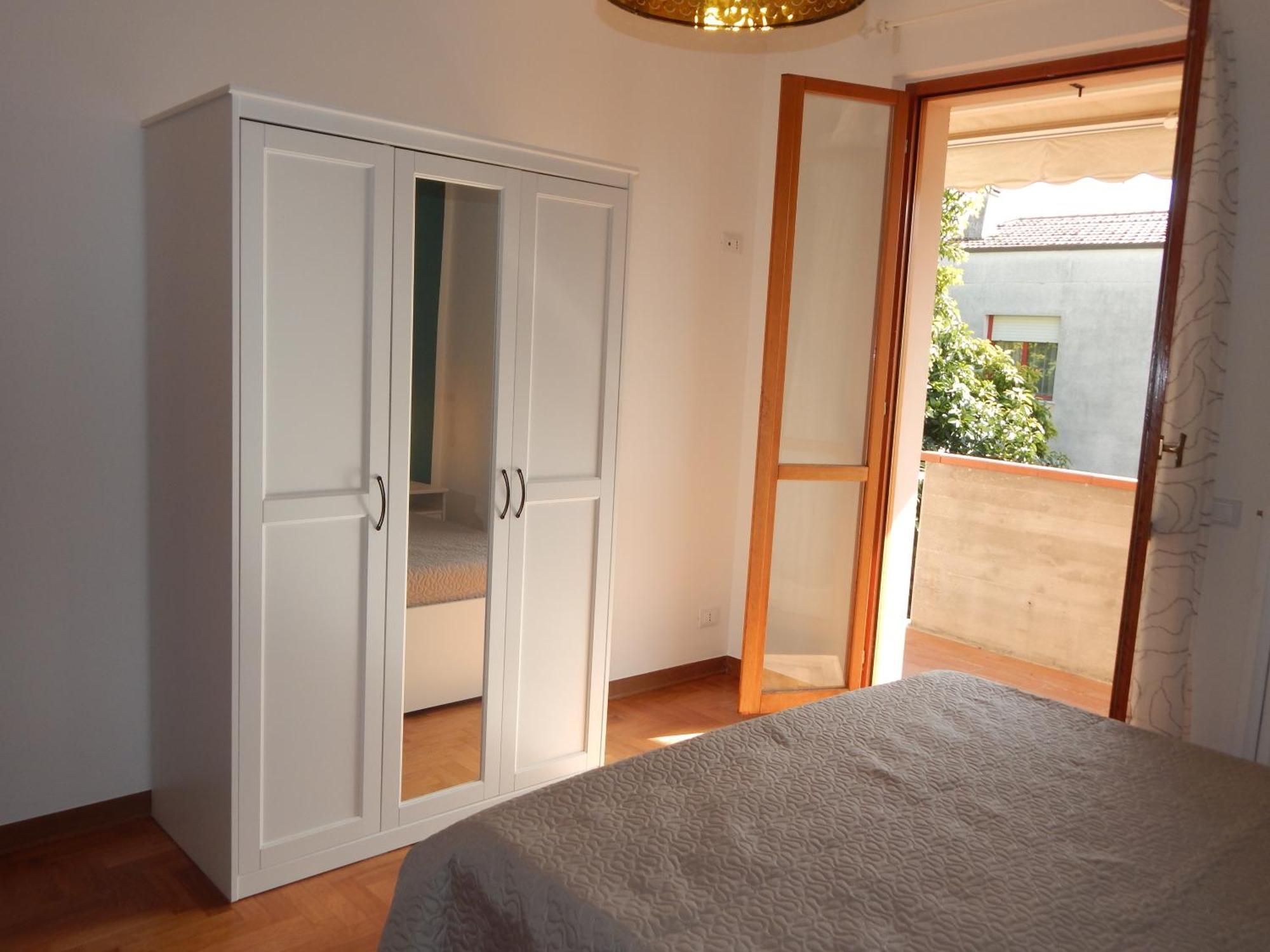 Appartamento Abete Marino, Sirolo Exterior foto